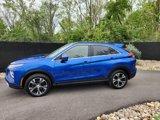Used 2022 Mitsubishi Eclipse Cross SE image 3
