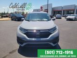 Used 2022 Honda CR-V EX-L image 2