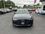 Used 2014 Audi A6 2.0T Premium Plus w/ Premium Plus Package image 4