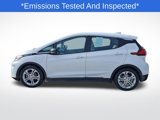 Used 2017 Chevrolet Bolt LT image 4