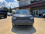 Used 2017 Jeep Compass High Altitude image 3