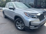 Used 2023 Honda Ridgeline RTL image 2