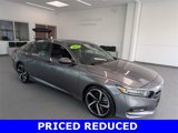 Used 2018 Honda Accord Sport image 2