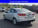 Used 2015 Ford Focus SE image 5