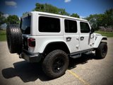 Used 2018 Jeep Wrangler Unlimited Rubicon w/ Dual Top Group image 5