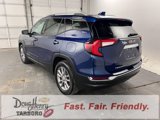 Used 2023 GMC Terrain SLT image 6