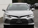 Certified 2023 Toyota Camry LE w/ Convenience Package image 3
