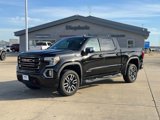 Used 2020 GMC Sierra 1500 AT4 w/ AT4 Premium Package image 3