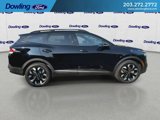 Used 2023 Kia Sportage X-Line w/ X-Line Premium Package image 4