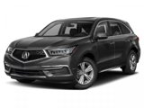 Used 2020 Acura MDX SH-AWD image 4