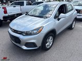 Used 2018 Chevrolet Trax LS image 4