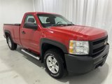 Used 2013 Chevrolet Silverado 1500 W/T image 2