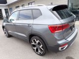 Used 2022 Volkswagen Taos SEL w/ Panoramic Sunroof Package image 3