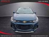 Used 2019 Chevrolet Trax LT w/ LT Convenience Package image 3