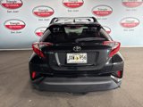 Used 2022 Toyota C-HR XLE image 5