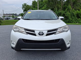 Used 2015 Toyota RAV4 Limited image 2