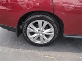 Used 2018 Nissan Pathfinder SL w/ SL Premium Package image 5
