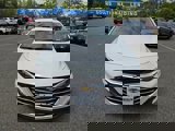 Used 2020 Chevrolet Malibu LS image 2