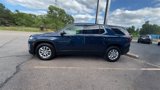 Certified 2022 Chevrolet Traverse LS w/ LPO, Floor Liner Package image 5
