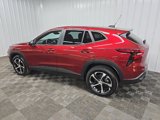 Used 2024 Chevrolet Trax RS w/ Sunroof Package image 4