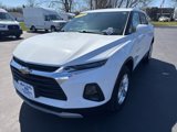 Used 2022 Chevrolet Blazer LT image 3