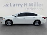 Used 2018 Nissan Altima 2.5 S image 3