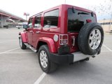 Used 2013 Jeep Wrangler Unlimited Sahara w/ Mopar Chrome Edition Group image 6