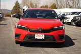 Used 2022 Honda Civic Sport image 3