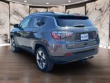 Used 2021 Jeep Compass Limited image 3