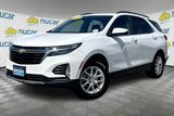 Certified 2022 Chevrolet Equinox LT image 3