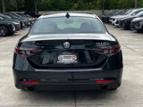 New 2024 Alfa Romeo Giulia Ti w/ Performance Driving Package image 4
