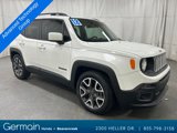 Used 2018 Jeep Renegade Latitude w/ Advanced Technology Group image 2
