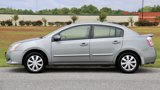 Used 2012 Nissan Sentra 2.0 S image 5