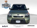 Used 2011 Kia Soul + w/ Audio Pkg image 2