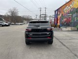 Used 2023 Jeep Compass Latitude image 4
