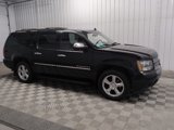 Used 2014 Chevrolet Suburban LTZ image 3