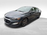 Used 2020 Chevrolet Malibu RS w/ LPO, Convenience Package 2 image 3