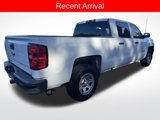 Used 2017 Chevrolet Silverado 1500 W/T w/ Trailering Package image 5