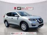 Used 2017 Nissan Rogue S image 2