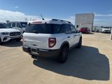Used 2023 Ford Bronco Sport Big Bend w/ Convenience Package image 3