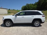Certified 2023 Jeep Grand Cherokee Limited image 4