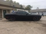 Used 2010 Dodge Challenger SRT8 image 3