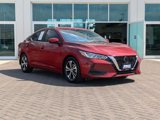 Used 2022 Nissan Sentra SV w/ Electronics Package image 3