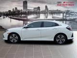 Used 2017 Honda Civic EX image 4