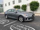 Used 2018 Hyundai Sonata SEL image 3