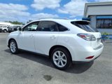 Used 2011 Lexus RX 350 2WD image 5