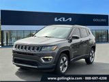 Used 2019 Jeep Compass Limited image 5