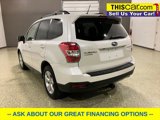 Used 2015 Subaru Forester 2.5i Limited w/ Popular Package #2 image 5
