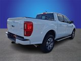 Used 2019 Ford Ranger Lariat w/ Technology Package image 4