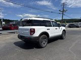 New 2025 Ford Bronco Sport Big Bend image 5